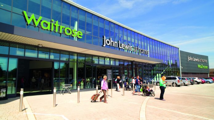 John-Lewis-Just Retail Los planes de John Lewis para reflotar su negocio - Just Retail