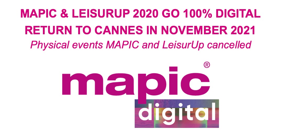 MAPIC Just Retail