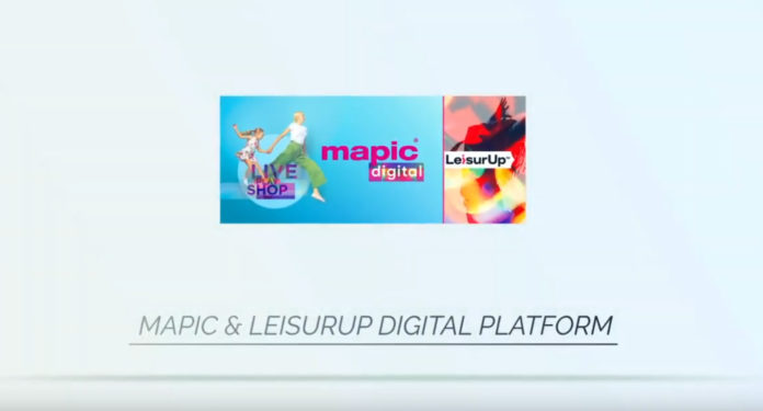 Mapic Digital P - Just Retail MAPIC Digital reúne a líderes internacionales del retail - Just Retail