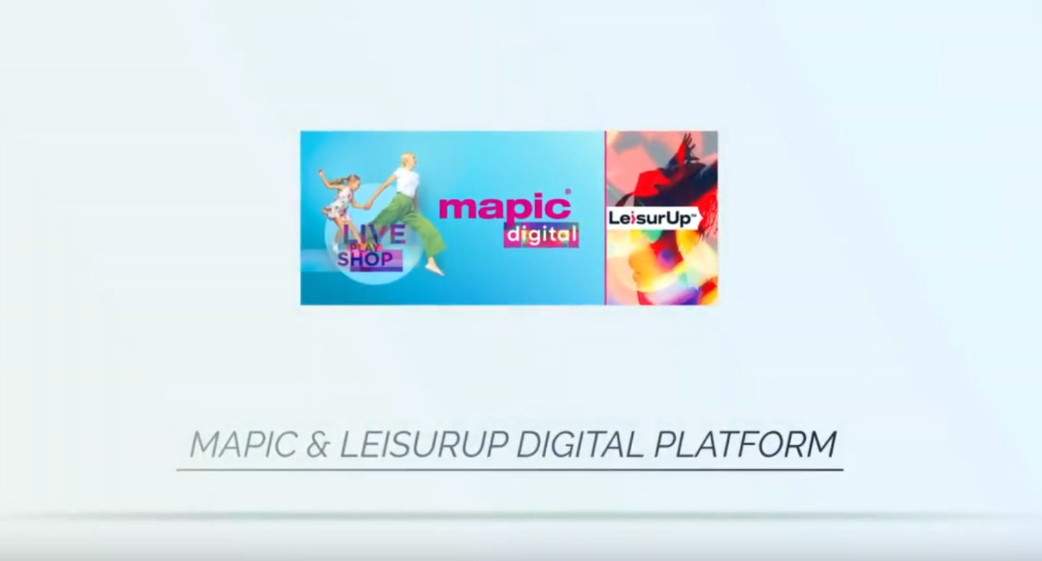 MAPIC Digital reúne a líderes internacionales del retail - Just Retail