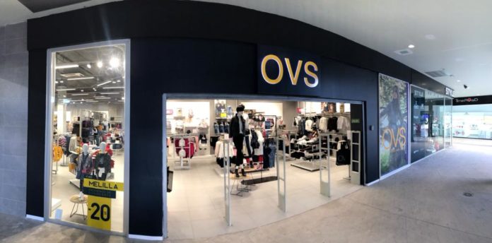 Murias OVS Just Retail 2 Murias OVS Just Retail