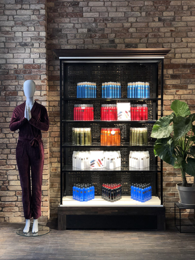 Nuevas flagship stores de Rituals - Just Retail