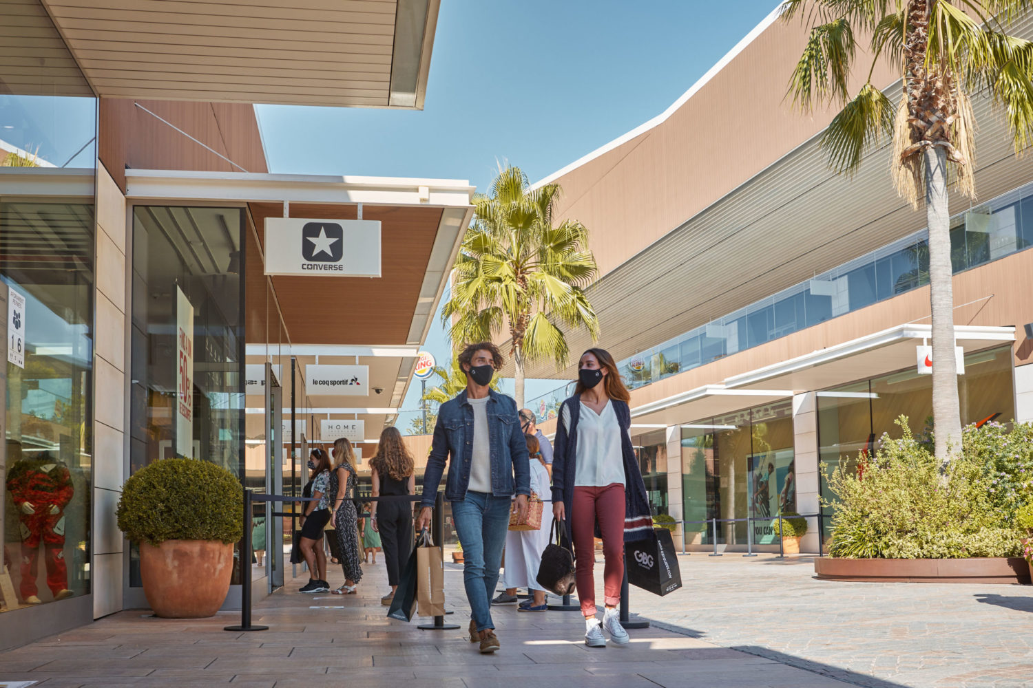 Viladecans The Style Outlets celebra su cuarto aniversario - Just Retail