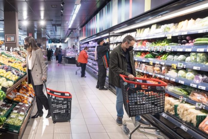 eroski_just retail Eroski Just Retail