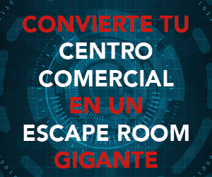 Intelecteam eventos lanzamiento productos escape room