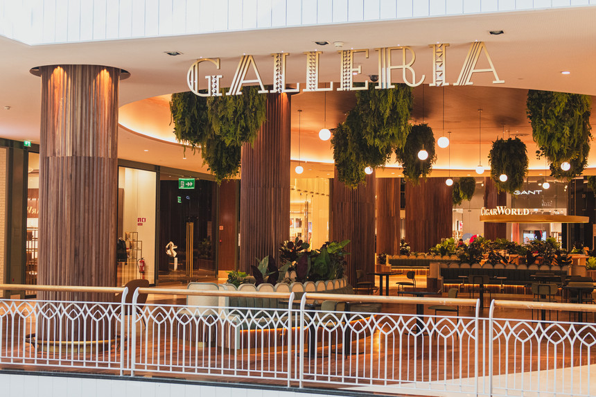 NorteShopping invierte ocho millones en una galería de lujo - Just Retail