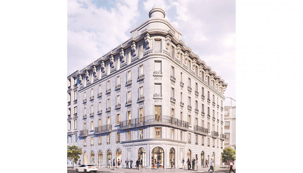 Dimas Gimeno abrirá una megatienda WOW en Gran Vía 18 - Just Retail