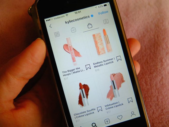 instagram-commerce-just retail