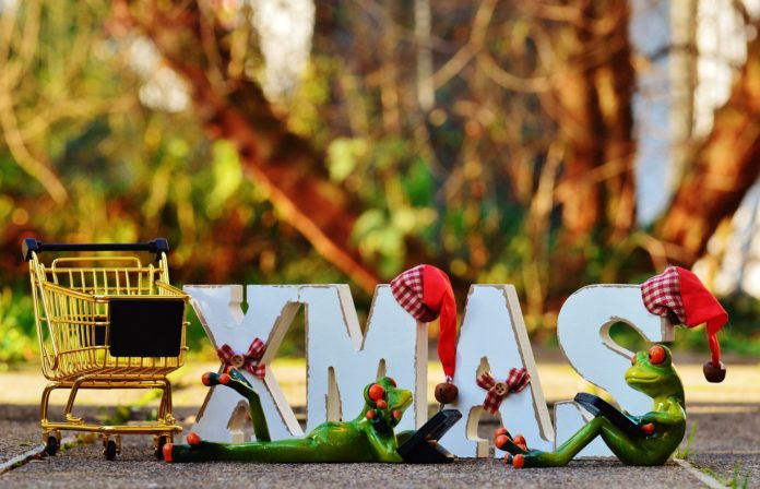 marcas navidad Just Retail Las marcas más reconocidas en Navidad - Just Retail