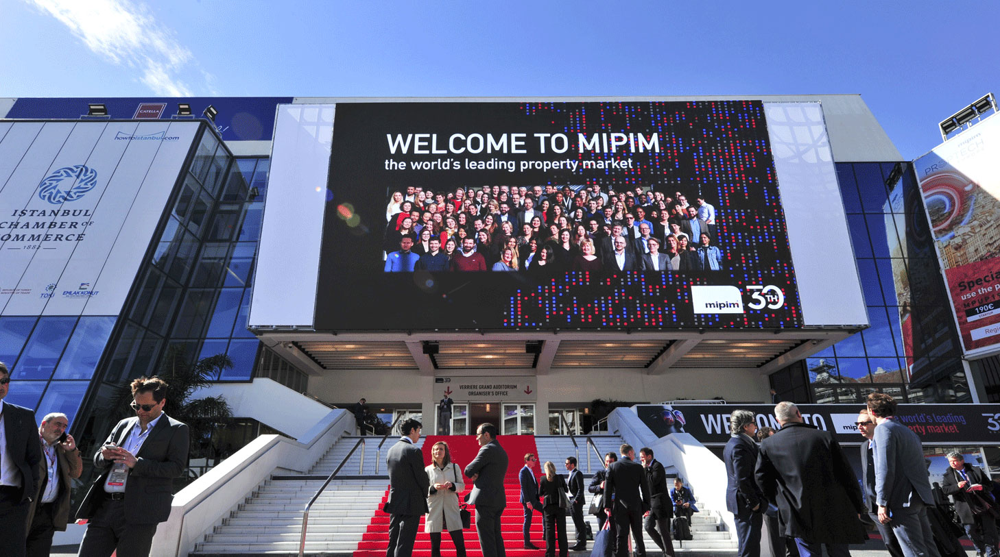 MIPIM 2021