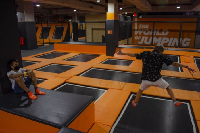 urban planet just retail Urban Planet reabre en MN4 (Valencia) - Just Retail