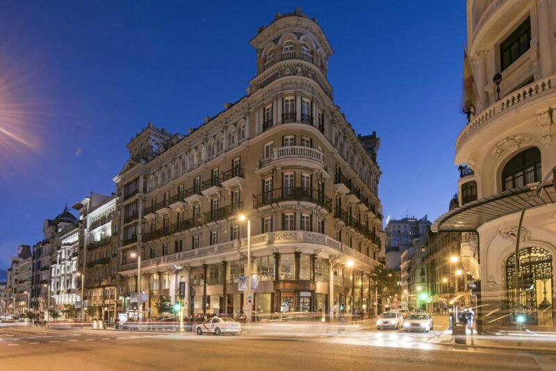 Dimas Gimeno abrirá una megatienda WOW en Gran Vía 18 - Just Retail