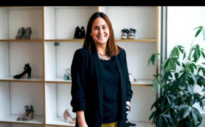 zalando-sara-diez-just retail Zalando amplía su catálogo de moda sostenible - Just Retail