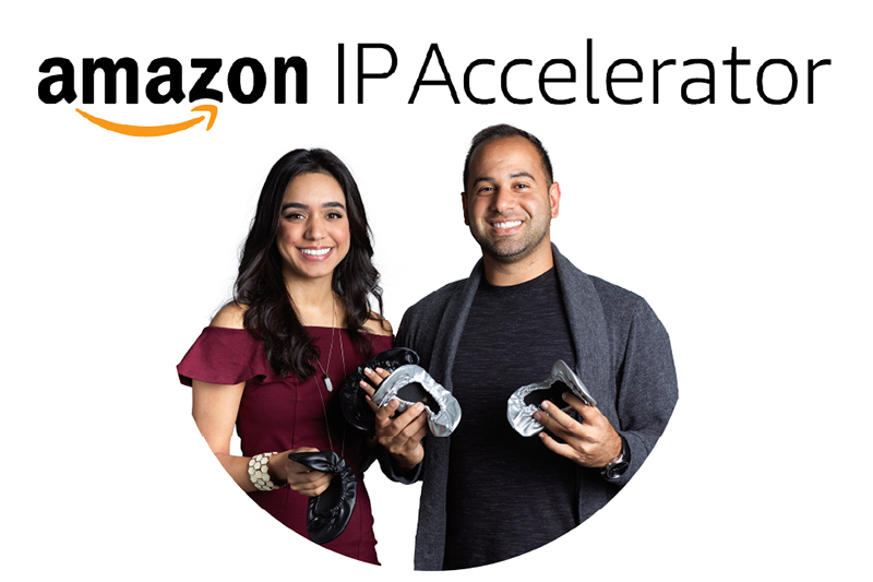 Amazon lanza en Europa el programa IP Accelerator - Just Retail