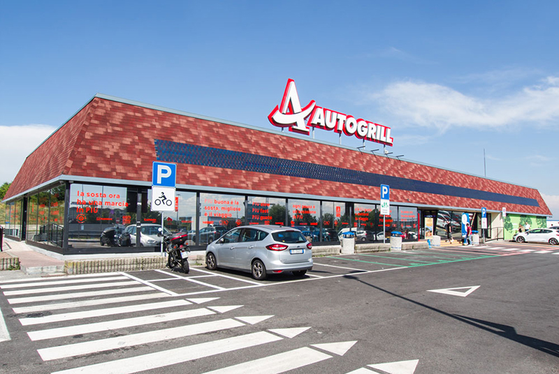 Areas compra Autogrill en España - Just Retail