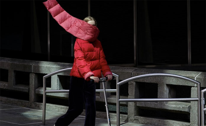 Aspesi se instala en Madrid con una tienda de 300 metros cuadrados - Just Retail Aspesi se instala en Madrid con una tienda de 300 metros cuadrados - Just Retail