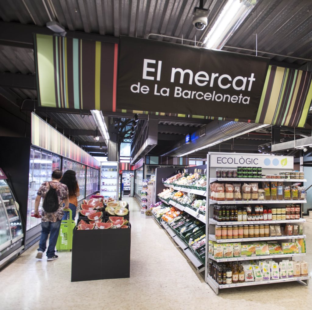 Caprabo avanza en su plan de transformación de supermercados - Just Retail