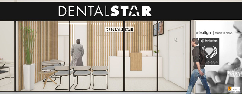 Carmila y Dental Star impulsan el desarrollo de nuevos centros dentales - Just Retail