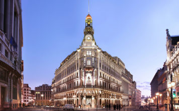 OHLA y Mohari se reparten los activos de Centro Canalejas Centro Canalejas recibe un premio Asprima-Sima-Just Retail