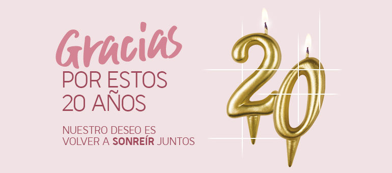 El Tormes cumple 20 años dando las gracias a los salmantinos - Just Retail