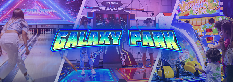 Galaxy Park abre dos nuevos centros de ocio en Andalucía - Just Retail