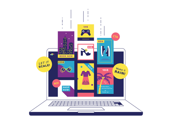 Hawkers revoluciona el marketing digital - Just Retal Hawkers revoluciona el marketing digital - Just Retal