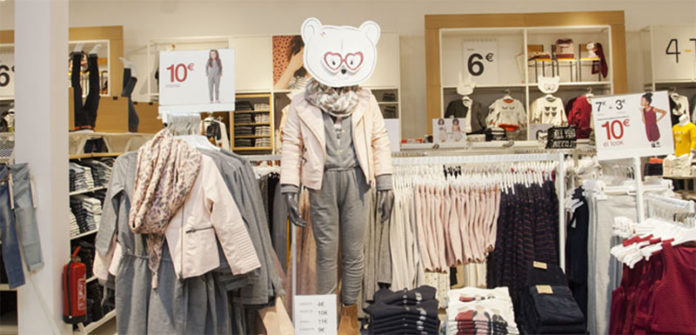 Kiabi lanza la iniciativa solidaria Good Friday - Just Retail Kiabi lanza la iniciativa solidaria Good Friday - Just Retail