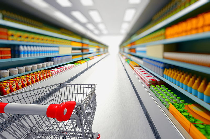 La inversión en supermercados superará los 640 millones de euros en 2020 - Just Retail