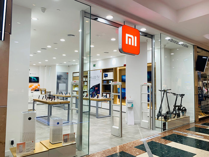 La primera tienda de Xiaomi en Tenerife abre en Meridiano - Just Retail La primera tienda de Xiaomi en Tenerife abre en Meridiano - Just Retail