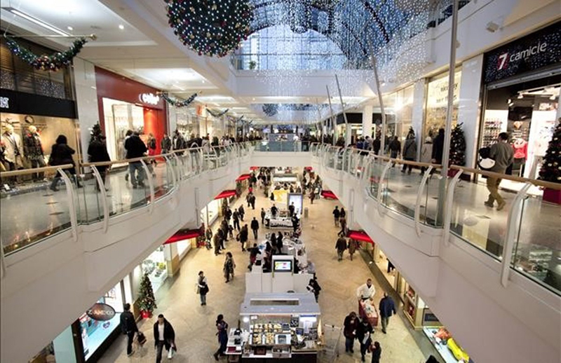 Los centros comerciales catalanes abrirán el 7 de diciembre - Just Retail
