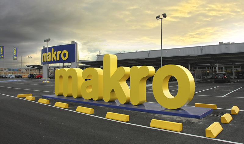 Makro ha creado cerca de 1.000 webs y herramientas de reserva para hostelería - Just Retail