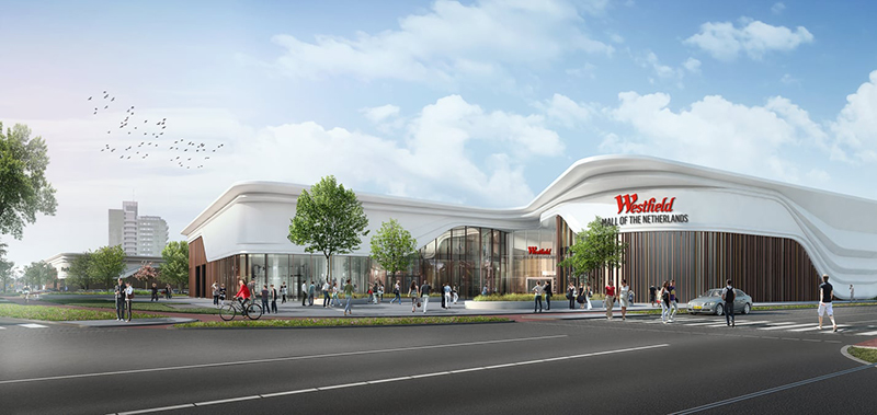 Mall of The Netherlands abrirá en marzo - Just Retail