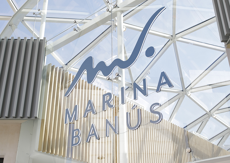 Marina Banús se renueva en su XX aniversario - Just Retail