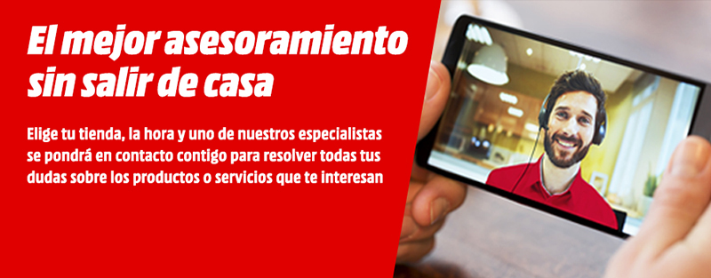 MediaMarkt incorpora el personal shopper al retail tecnológico - Just Retail