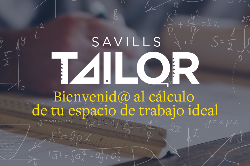 Savills Aguirre Newman lanza Savills Tailor - Just Retail