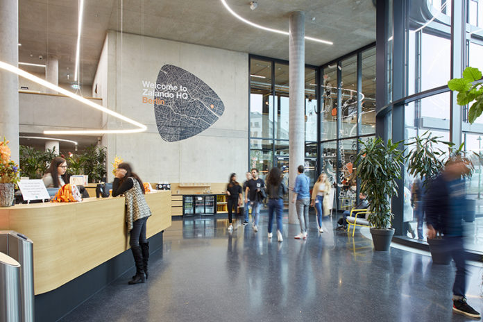 Zalando dona cinco millones de euros a proyectos de ayuda frente a la COVID-19 - Just Retail Zalando dona cinco millones de euros a proyectos de ayuda frente a la COVID-19 - Just Retail