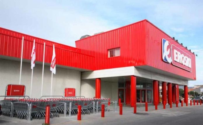 eroski-just retail Eroski vende una cartera de inmuebles a WP Carey