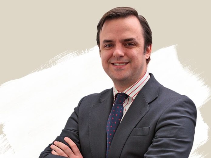 ricardo marti-fluxa - jll - Just Retail JLL nombra a Ricardo Martí-Fluxá nuevo director de desarrollo de negocio - Just Retail