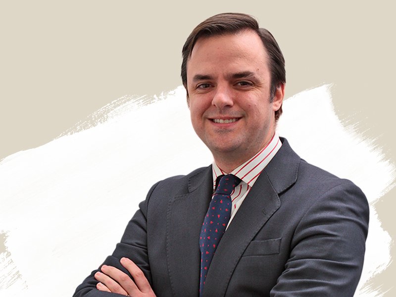 JLL nombra a Ricardo Martí-Fluxá nuevo director de desarrollo de negocio - Just Retail