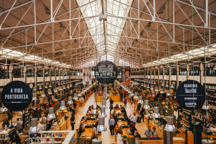 Los restaurantes y operadores de ocio interesados en expandirse en España - Just Retail Los restaurantes y operadores de ocio interesados en expandirse en España - Just Retail