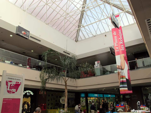Baja la valoración de los centros comerciales secundarios - Just Retail