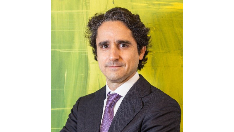 Carlos López, nuevo CEO de Catella España - Just Retail