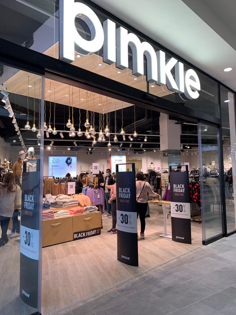 El grupo Young Retail finaliza 2020 con tres aperturas en Andalucía - Just Retail