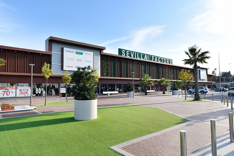 Gore Spain Holdings vende Sevilla Factory por 6,2 millones de euros