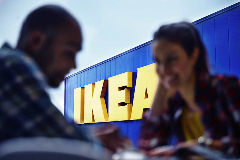 Ikea multiplica por seis su espacio de diseño en San Fernando - Just Retail