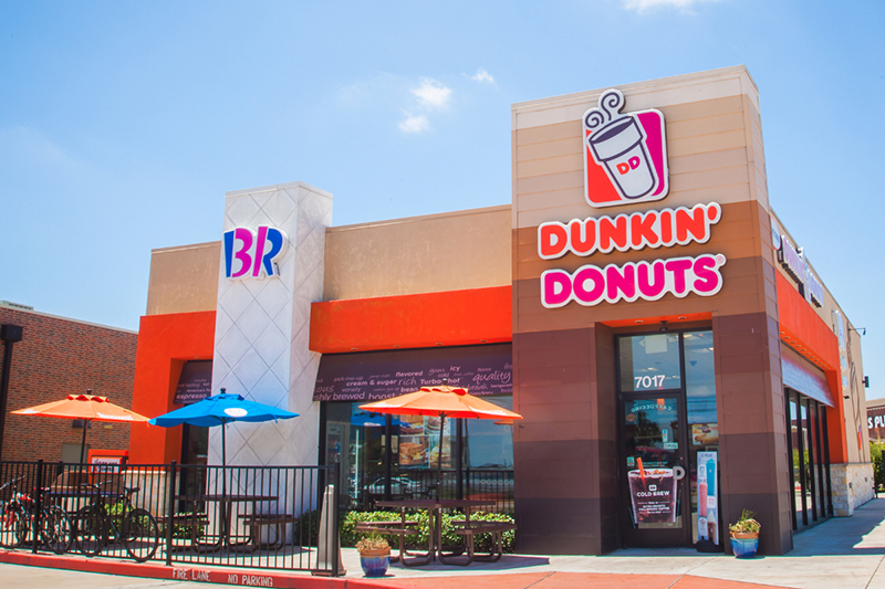 Inspire Brands compra Dunkin' Brands por 11.300 millones de dólares - Just Retail