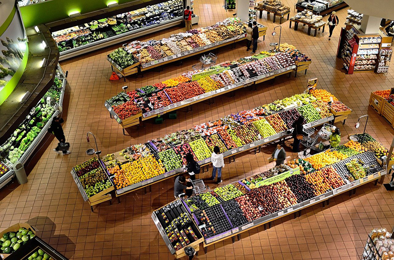 La inversión en supermercados europeos alcanzó un 40 % más que el año anterior - Just Retail