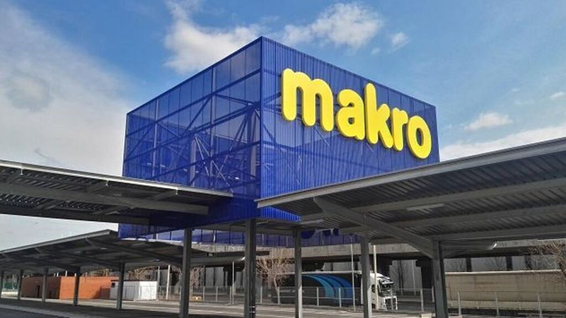 La matriz de Makro adquiere Davigel España al mayorista Sysco - Just Retail