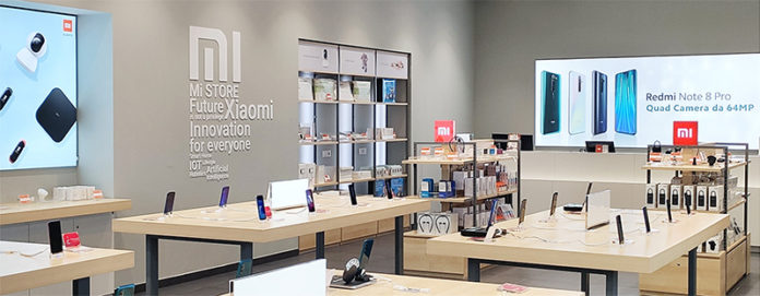 Nueva Mi Store en Rivas-Vaciamadrid - Just Retail Nueva Mi Store en Rivas-Vaciamadrid - Just Retail