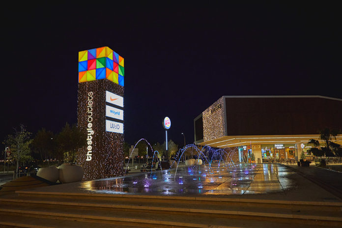Nuevas marcas y descuentos adicionales por Navidad en Viladecans The Style Outlets - Just Retail Nuevas marcas y descuentos adicionales por Navidad en Viladecans The Style Outlets - Just Retail